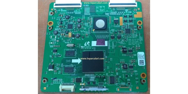 BN41-01789A, BN95-00577A, 120_3D_TCON, LSJ400HV05-S, T-Con board